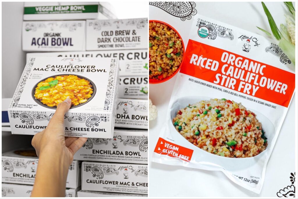 11 Vegan Products From Independent Food Brands You Need to Try