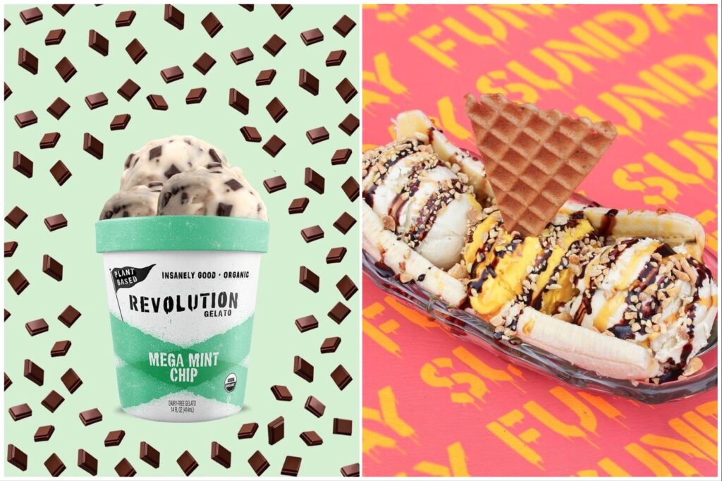 11 Vegan Products From Independent Food Brands You Need to Try