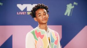 Jaden Smith's 'I Love You' Restaurant Will Feed Homeless People For Free