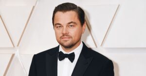 Leonardo DiCaprio Aims to Restore the Galápagos Island With $43M Pledge