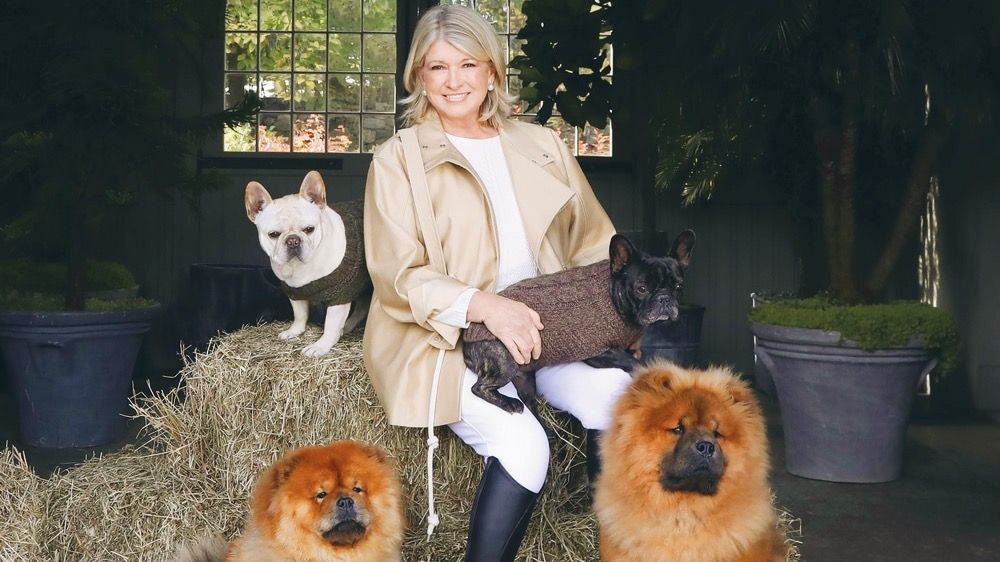 Martha Stewart Is Hosting a Vegan Wine Tasting, Here's How to Get Involved