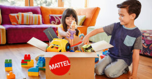Mattel Launches 'PlayBack' Recycling Program to Turn Old Toys Into New Ones