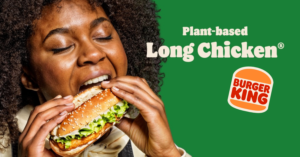 World's First Plant-Based Burger King Restaurant Opens This Summer