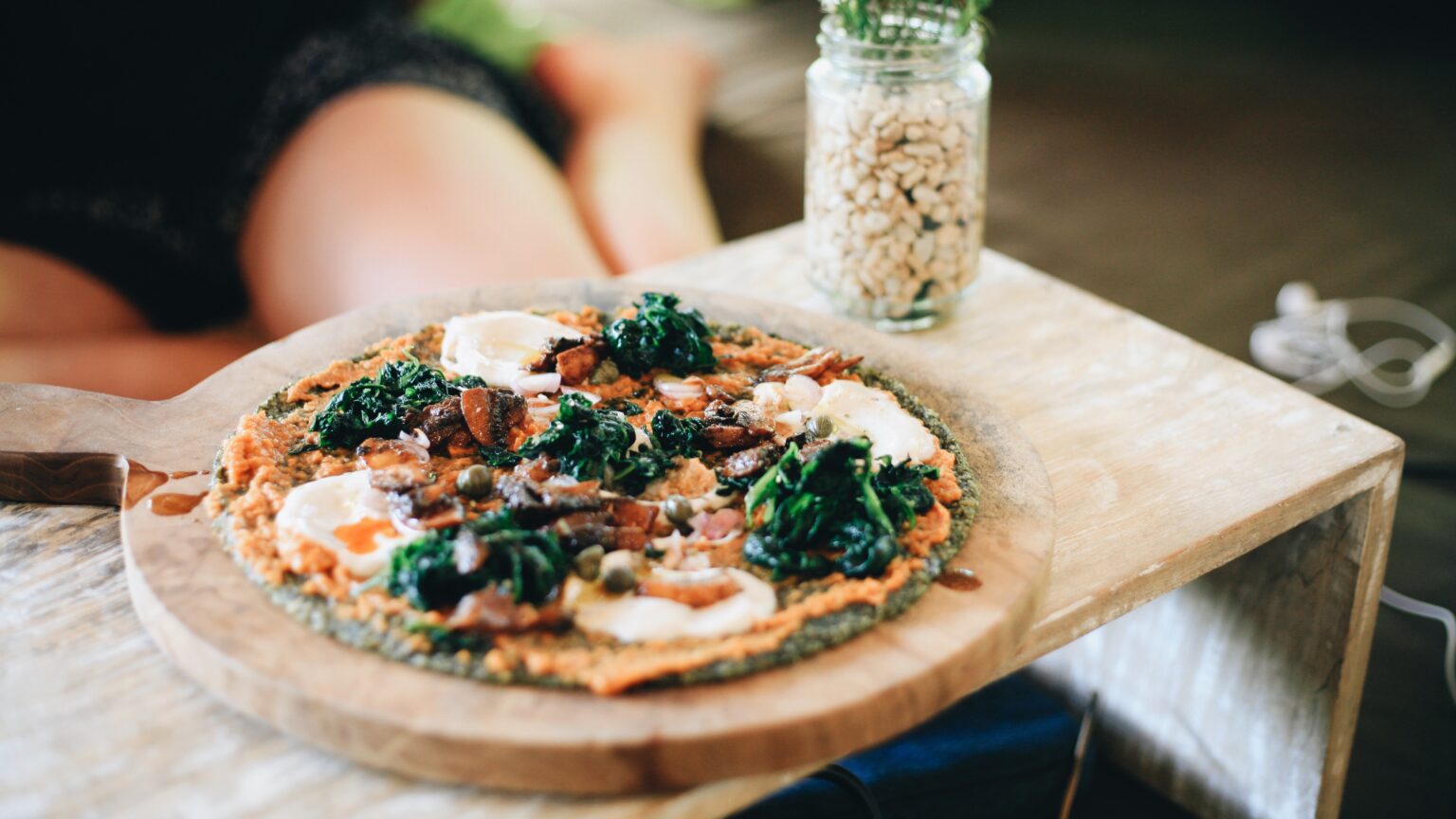 A Raw Vegan Diet, Explained