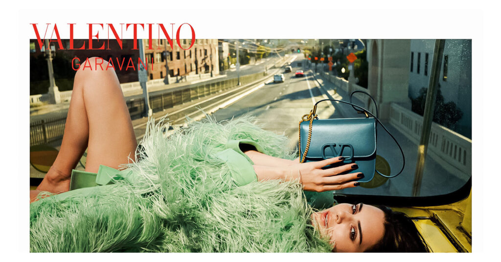 Luxury Fashion House Valentino Goes Fur-Free