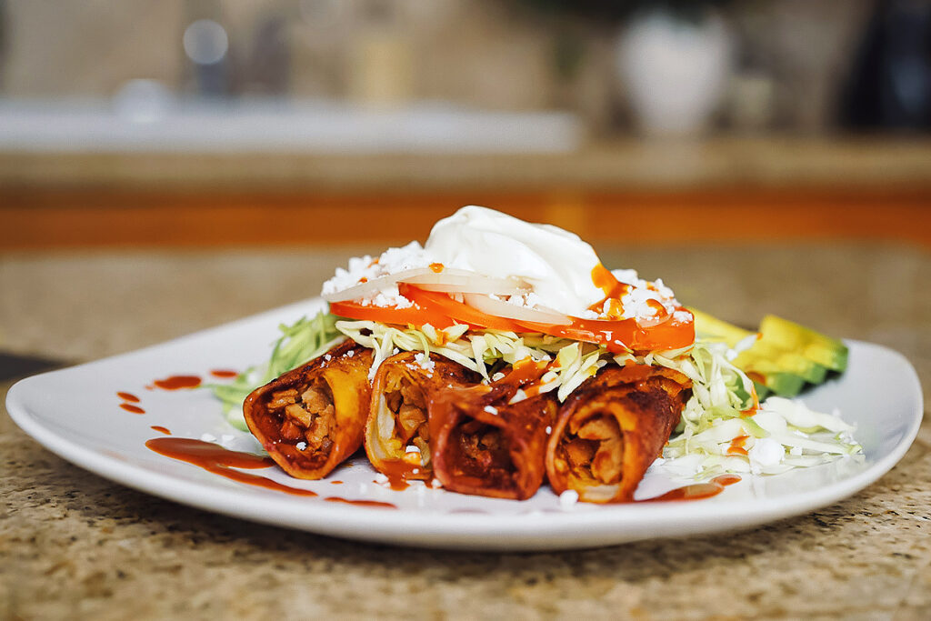 Best Vegan Enchiladas: Can They Beat My Mom’s?