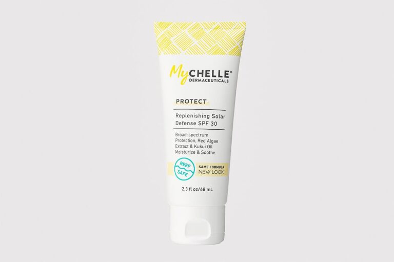 Vegan Sunscreen for Every Skin Type