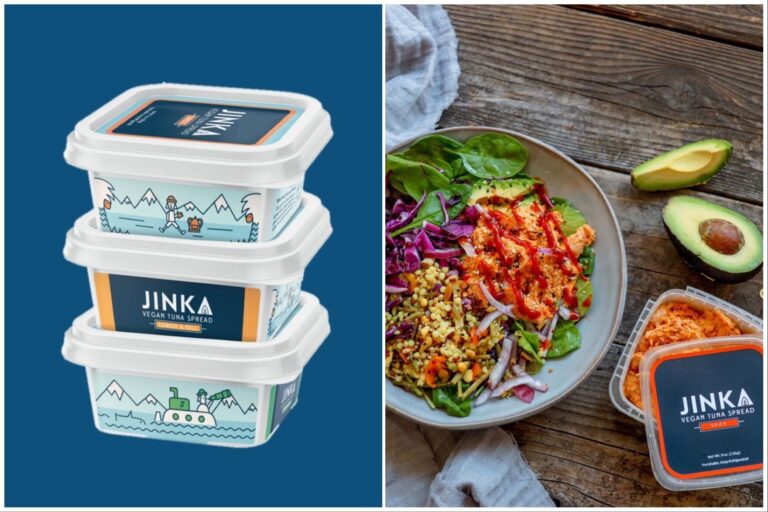 Vegan Tuna Is Having a Moment. 6 Brands to Try Now.