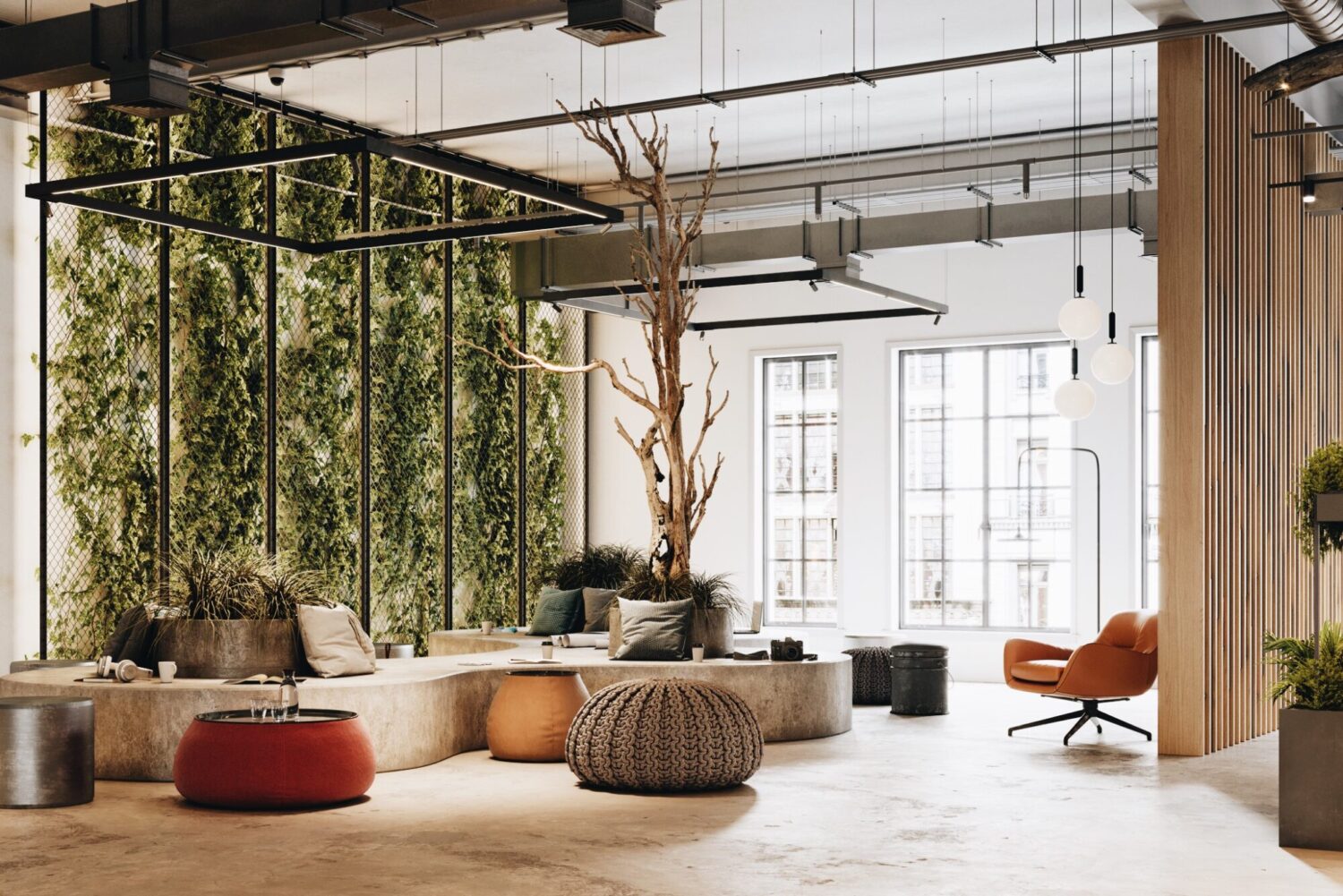 What is sustainable architecture the future of green buildings explained