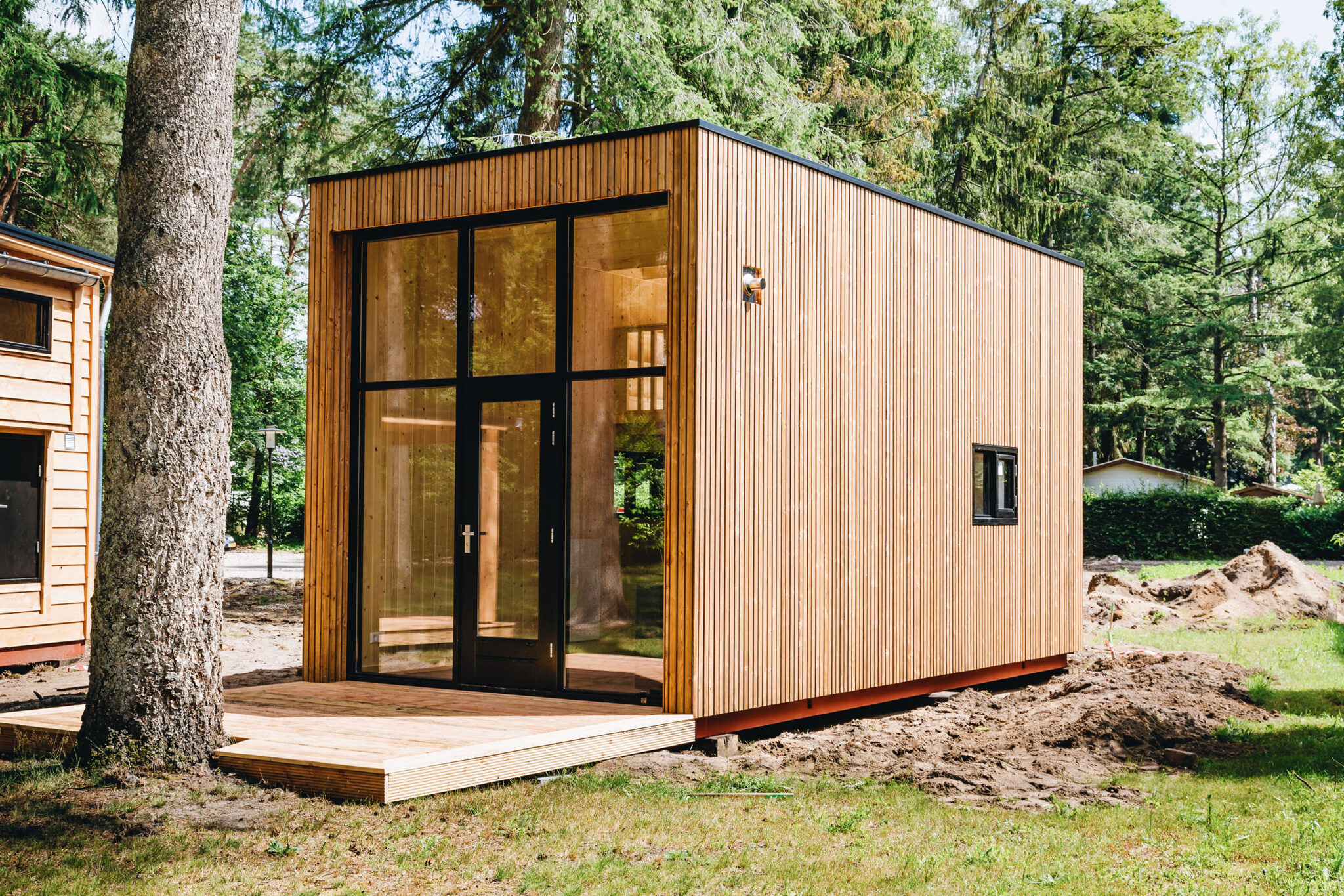 What is sustainable architecture the future of green buildings explained