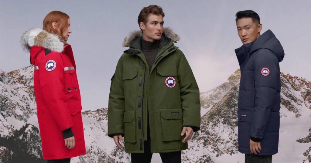 Canada Goose has revealed it will now become a fur-free outerwear brand.