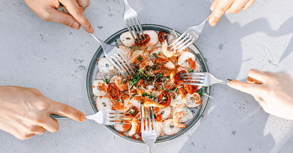 Is Vegan Shrimp Next Up for Nestlé?