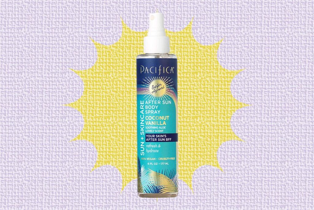 ilia spf 40