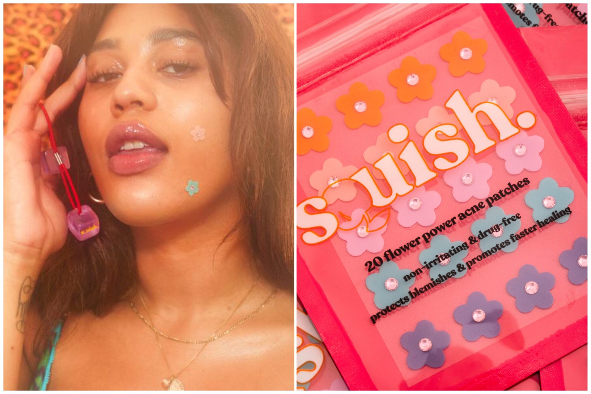 The 5 Best CrueltyFree Pimple Patches to Save Your Skin