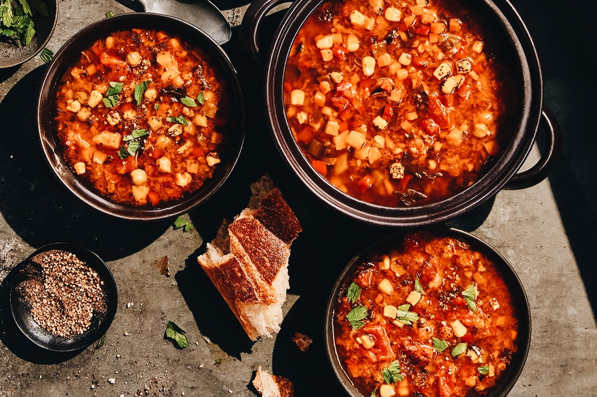 How to Eat Vegan at Panera Bread