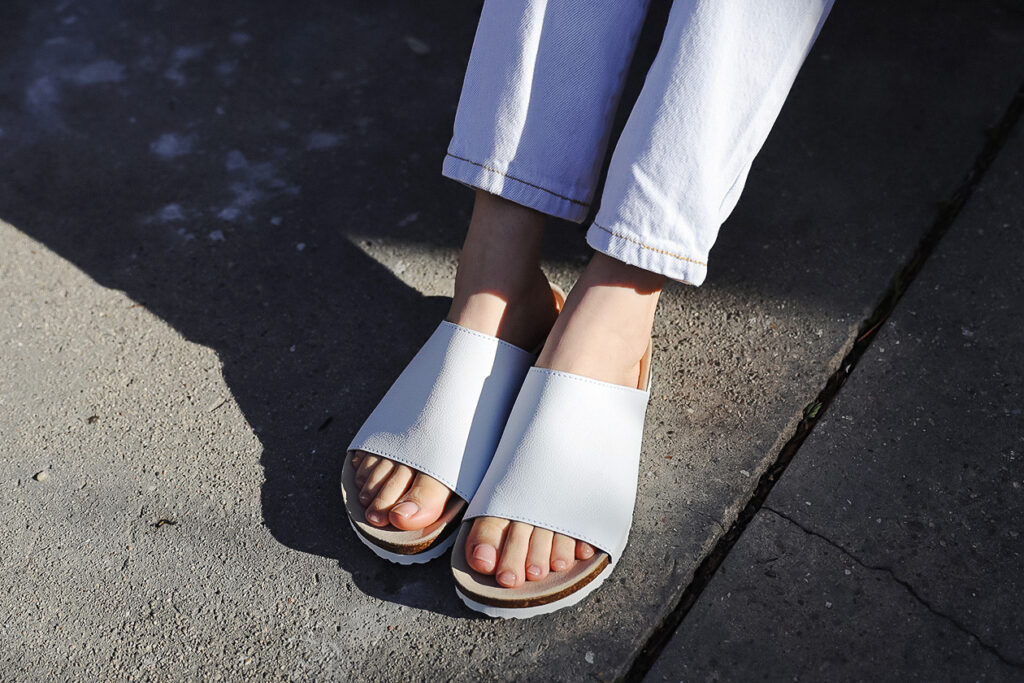 The Best Sustainable Sandals for Summer, From Cactus Leather to Cork