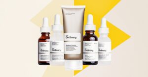 Must-Have Vegan Skincare Products From The Ordinary