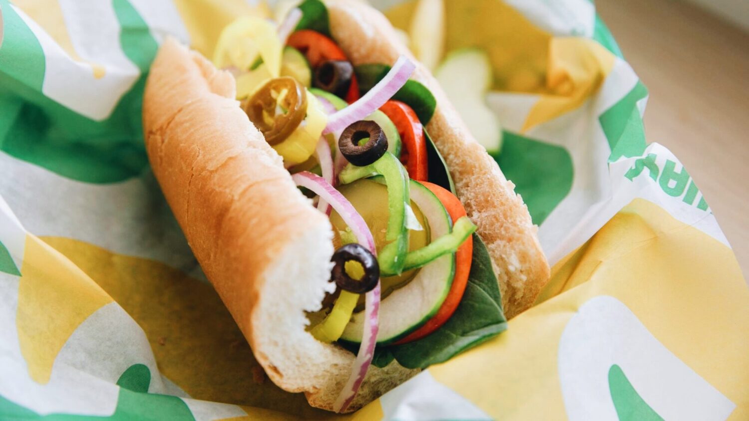 Vegan Guide to Subway: 2022 Menu Options and Swaps