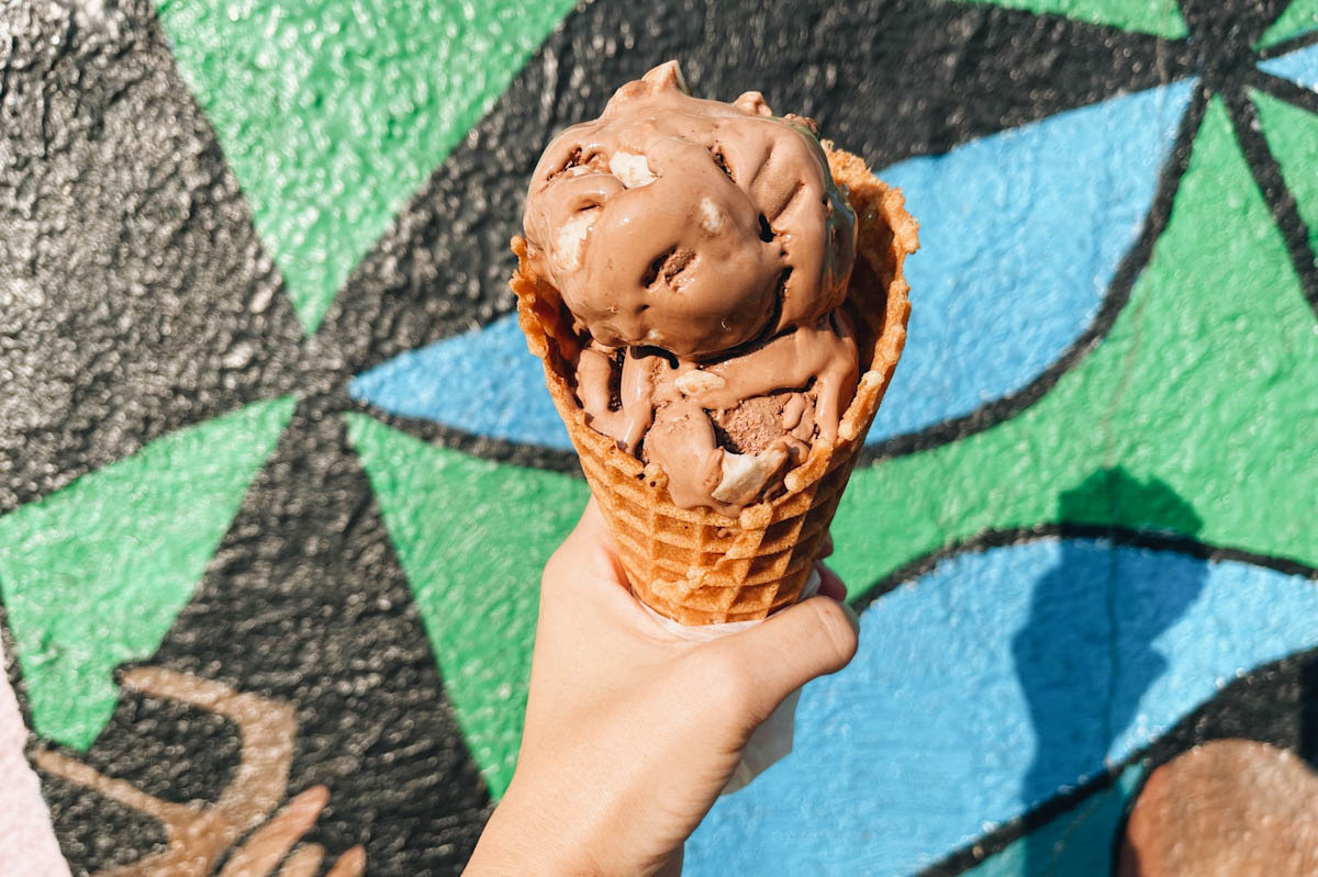We Found the Best Vegan Ice Cream in Los Angeles