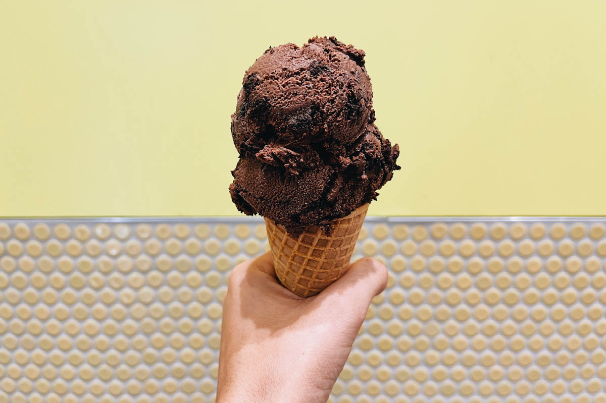 We Found the Best Vegan Ice Cream in Los Angeles