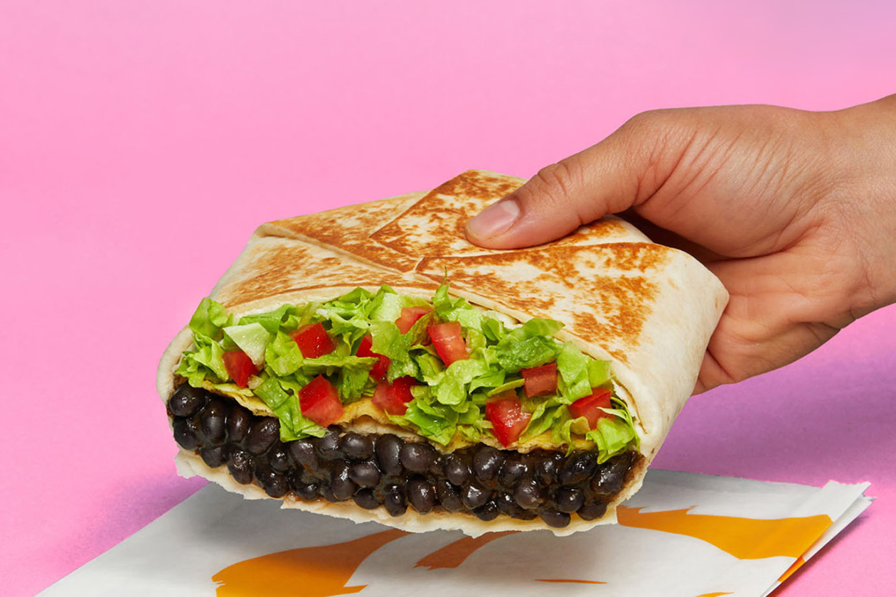 The Best Way to Eat Vegan at Fast Food Restaurants