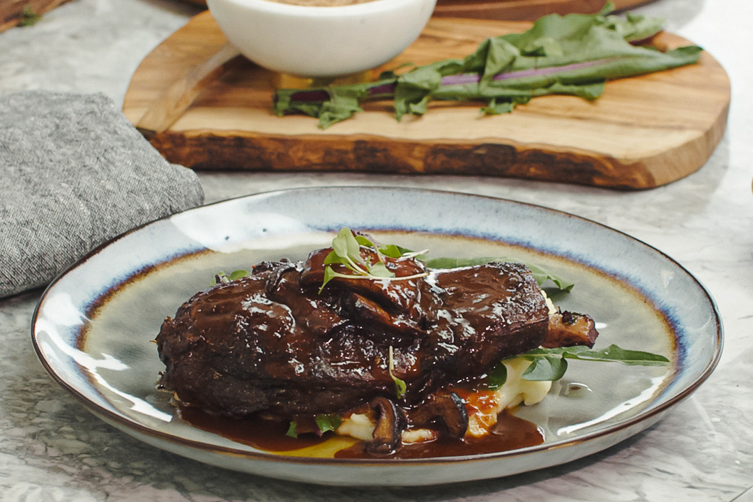 How to Cook Vegan Like Gordon Ramsay