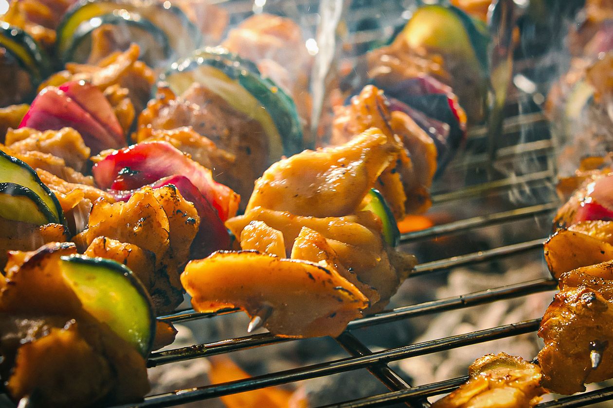 Vegan Grill Guide: 5 Essential Tips to Master Your BBQ
