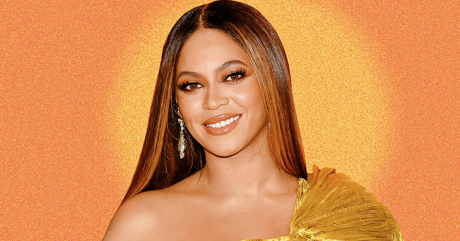 8 Reasons to Celebrate Beyoncé’s Activism