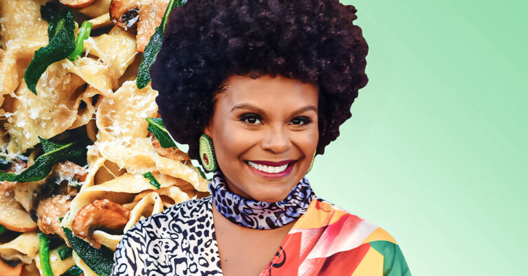 Learn to Cook Like Tabitha Brown