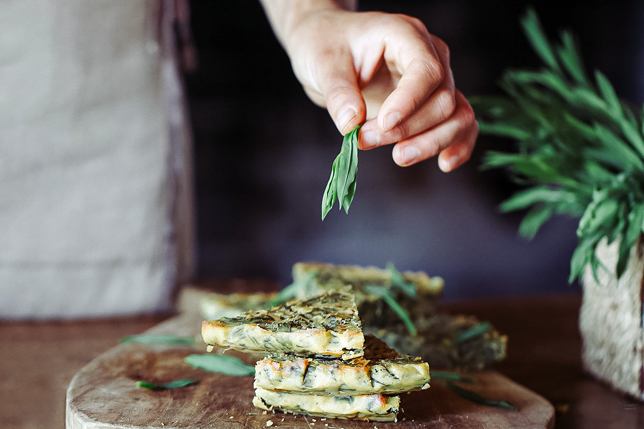 Potent, Herbaceous, Alluring How to Cook With Tarragon
