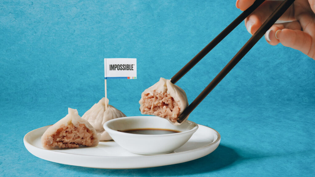 where to buy Impossible Pork