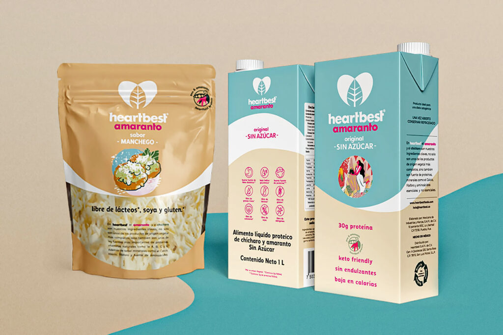 Heartbest Foods