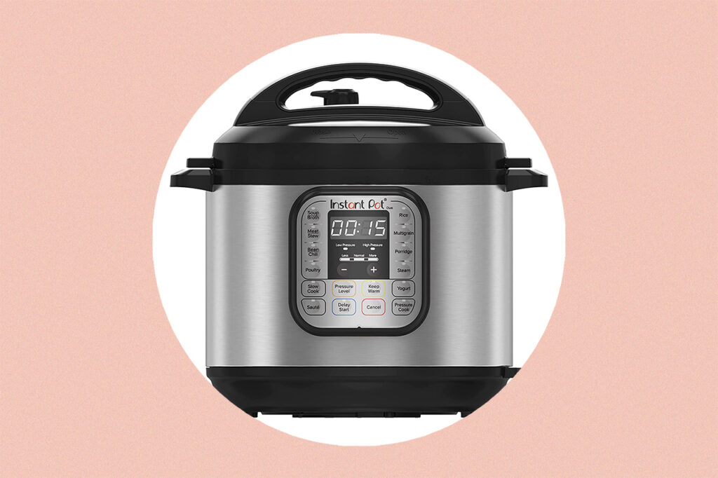 gifts for home cooks instant pot