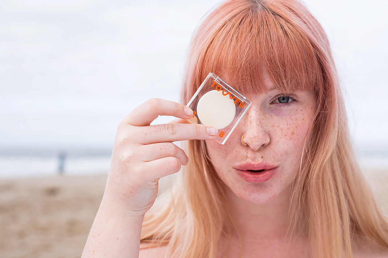 Gen Z Is Deconstructing the Beauty Ideal