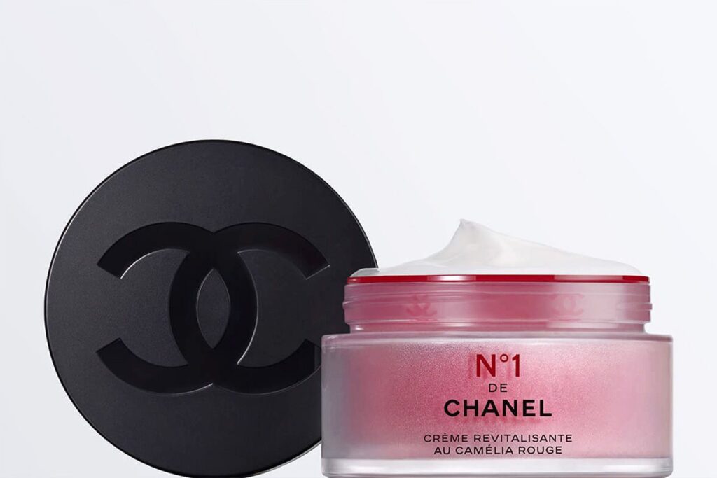 Chanel Introducing No.1 Clean Skin Care, Makeup Line – WWD