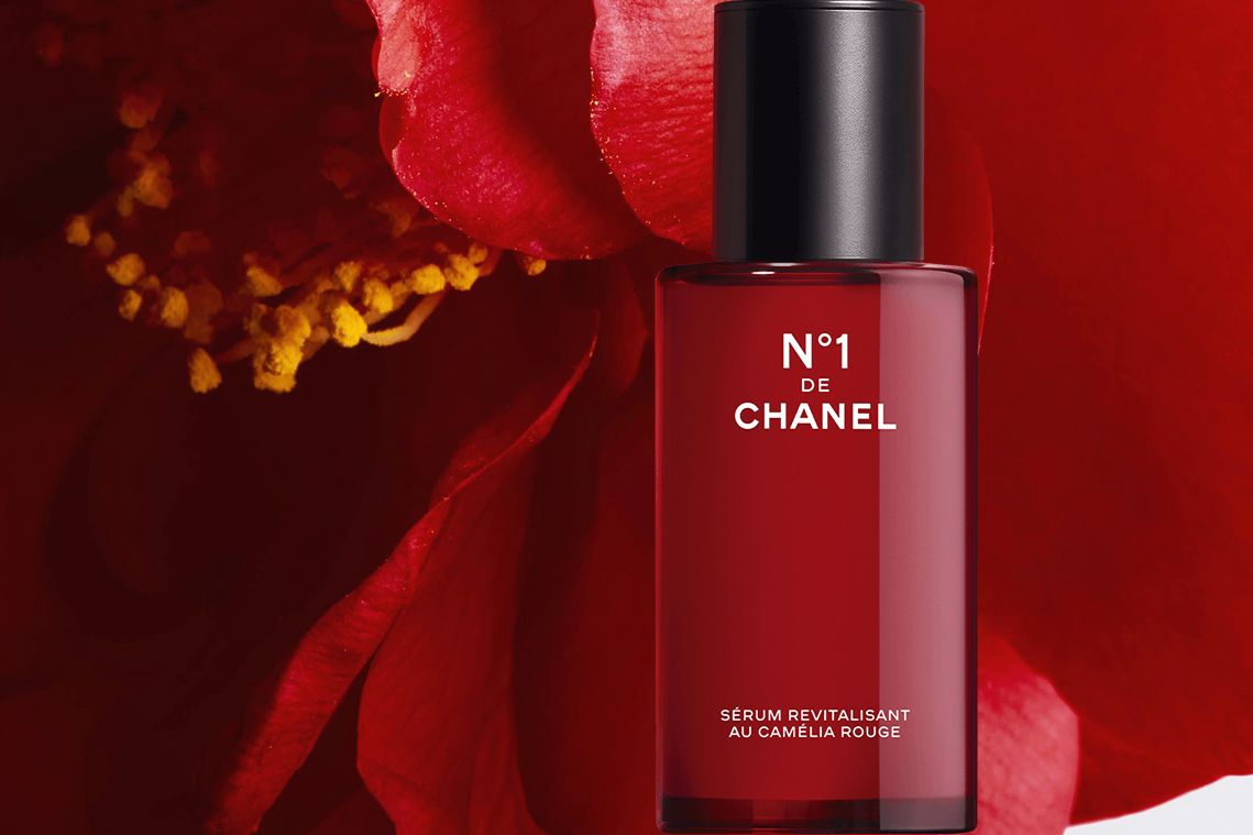 Chanel’s New ‘Eco’ Beauty Line Is Just Glam Greenwashing
