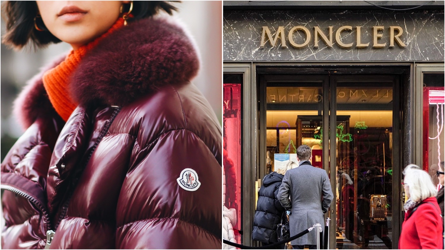 Italian Fashion Brand Moncler Going Fur-Free