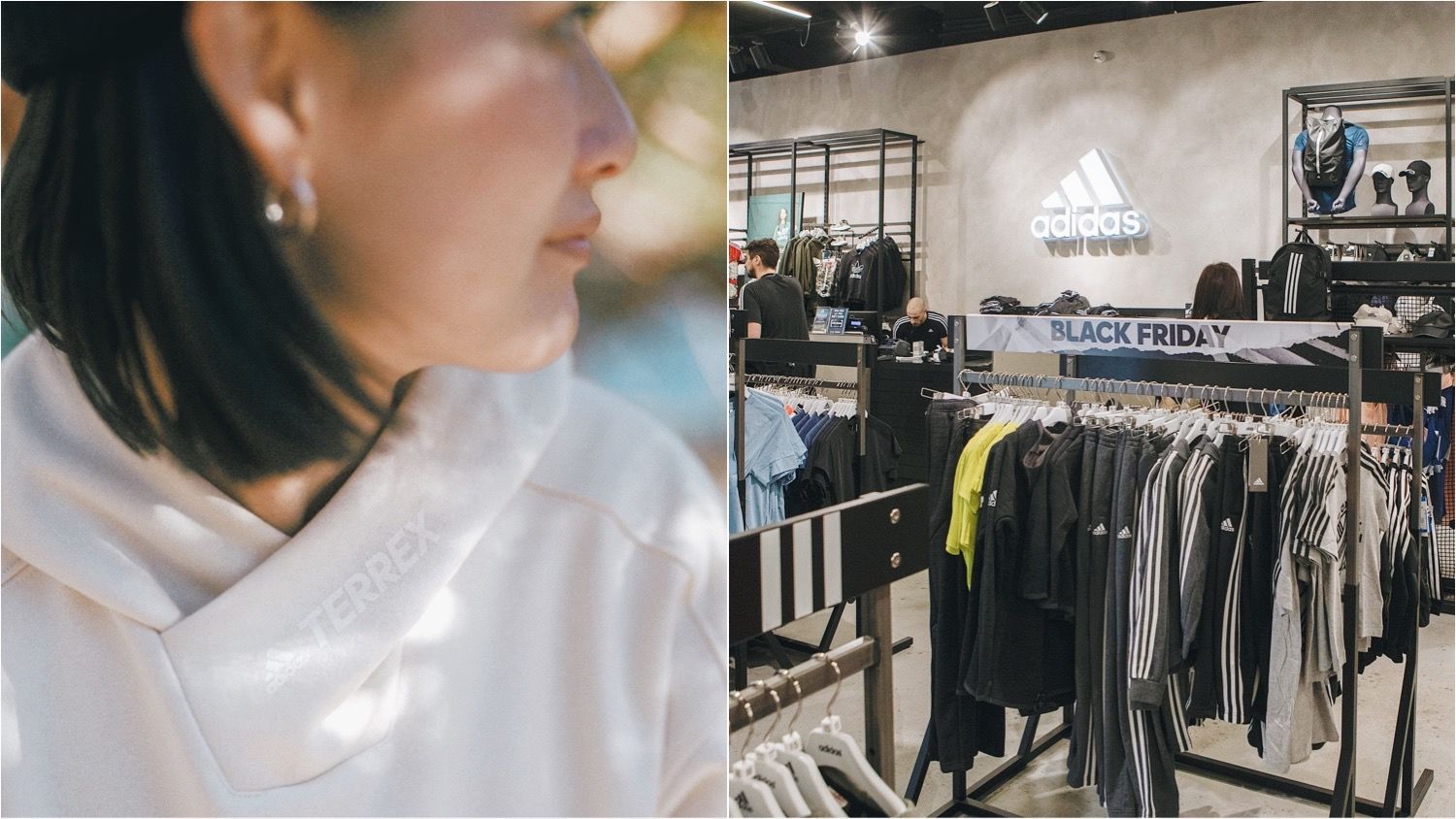 estudio trono comestible Adidas and the Ruse of 'Sustainable' Fashion