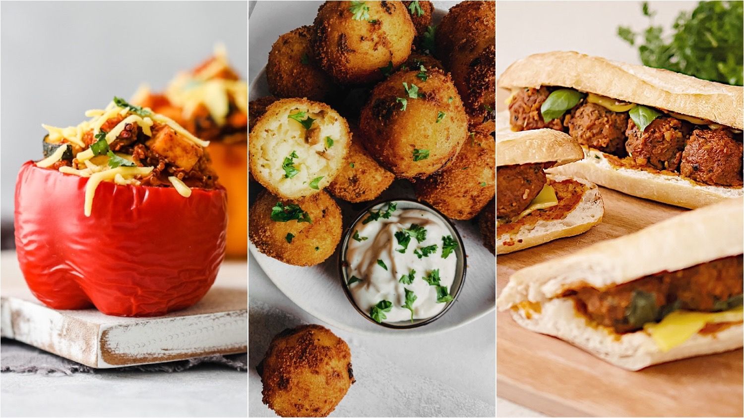 Vegan Super Bowl Sunday Food Roundup - VEGWORLD Magazine